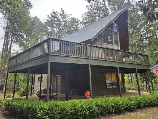 First Choice Painting