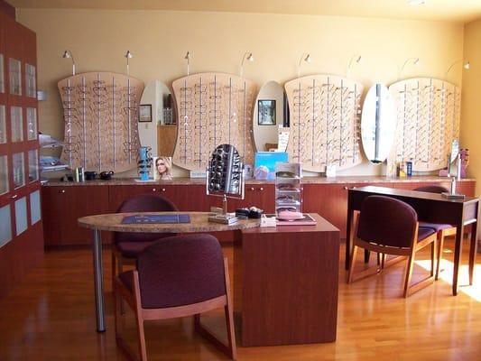 H Street Optometry