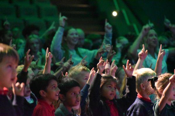 Genoa Christian Academy