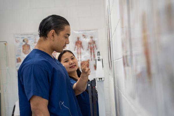 Aprende Health Careers Institute