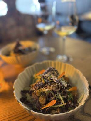 Table Culture Provisions