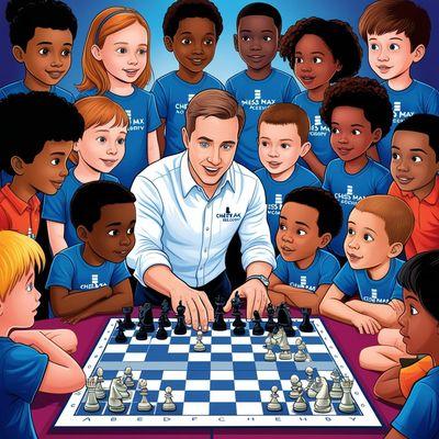 Chess Max Academy