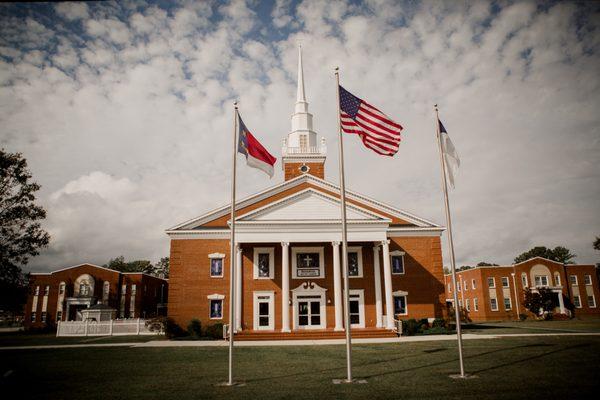 Grace Classical School