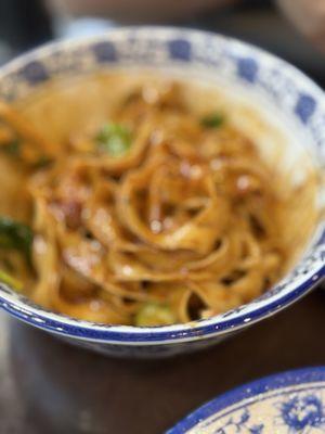 C1.Spicy Oil Spill Noodle