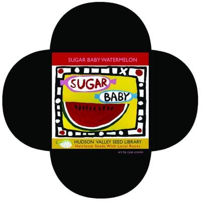 Hudson Valley Seed Library