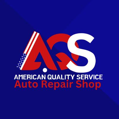American Quality Service Auto Repairs