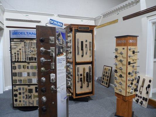 Dykes Lumber Company - Tallman