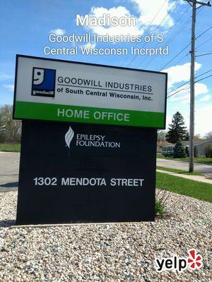 Goodwill of South Central Wisconsin