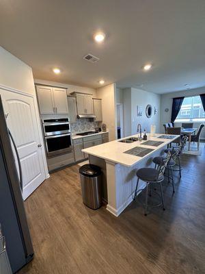 Seahorse Cleaning Services