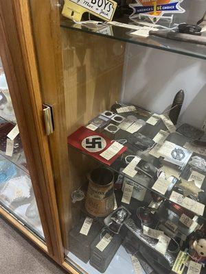 Olde Timers Antique Center