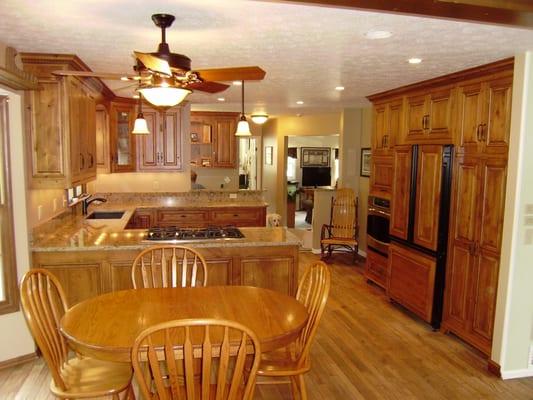 Medina Home Solutions