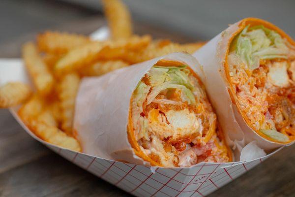 Nana Karen's on Main