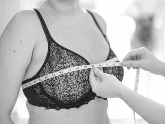 Dentelle Fine Lingerie