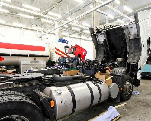 Mgm Mobile RV and Trailer Repair Las Vegas