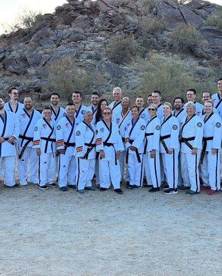 ATA Tulsa Martial Arts