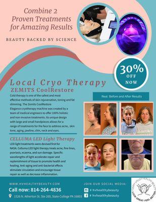 Happy Valley Healthy Beauty