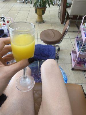 Brittany Nails and Spa