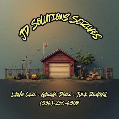 Jd Lawn Care