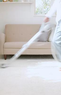 Quality First Carpet Cleaning & Repair