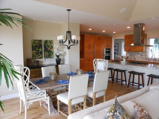 Custom Build
Whole House Renovation