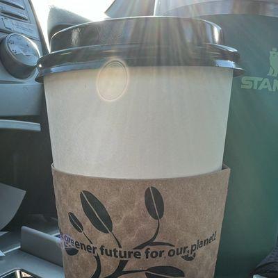 Gp coffee