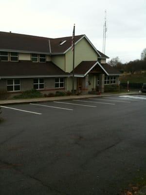 Stanwood Fire Department