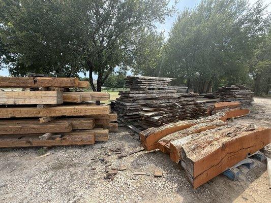 Mesquite Valley Woodcrafts