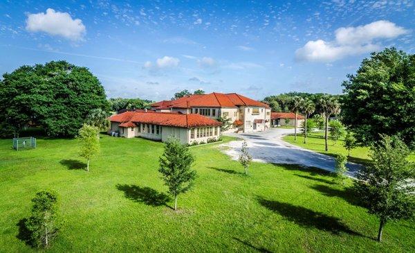 Hastings Branch - St . Johns County Public Library System