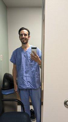 St John Outpatient Radiology