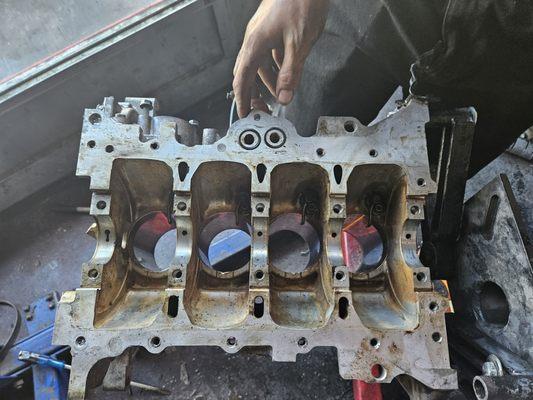 A&A Auto Repair and Sales