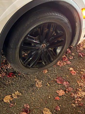 Meridian Collision Center Inc