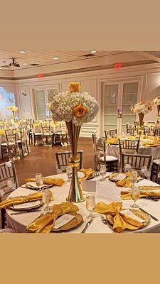 Opulent Vybe Events