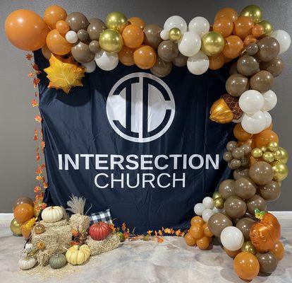 Intersection Church