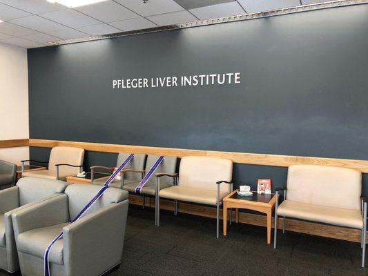 Peter Morton Medical Building