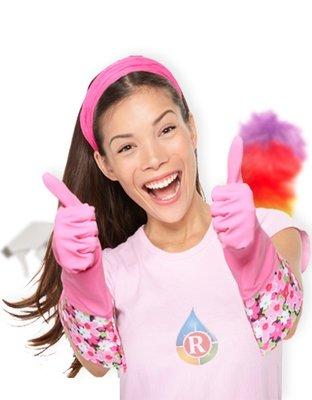 House and Office Cleaning