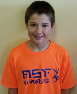 AllSports Youth Fitness Training