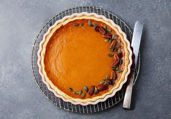 The Georgia Pie Company