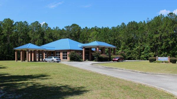 Nelson Greene Senior Center