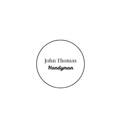 John Thomas Handyman