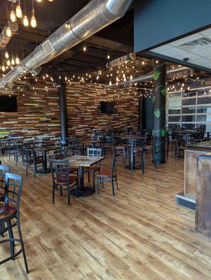 Tighthead Brewing Company