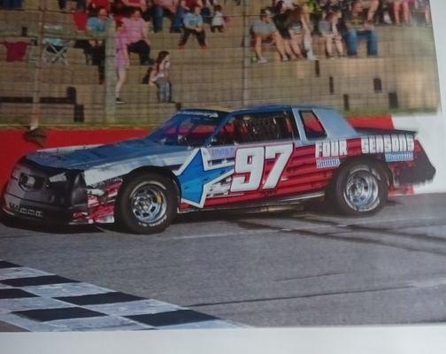 Four Seasons Siding and Windows