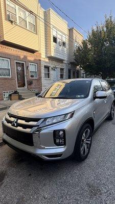 Psyshine Auto Detailing