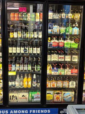 Martinez Liquor Market