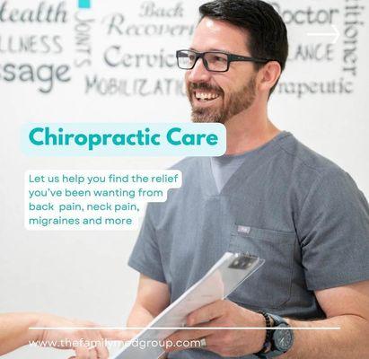 Family Medical Group-Dadeland