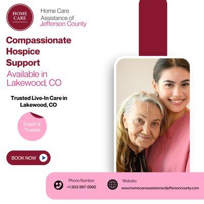 Home Care Assistance