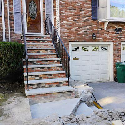 CityGate Masonry & Construction