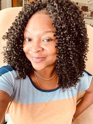 AceEdge Natural Hair Studio