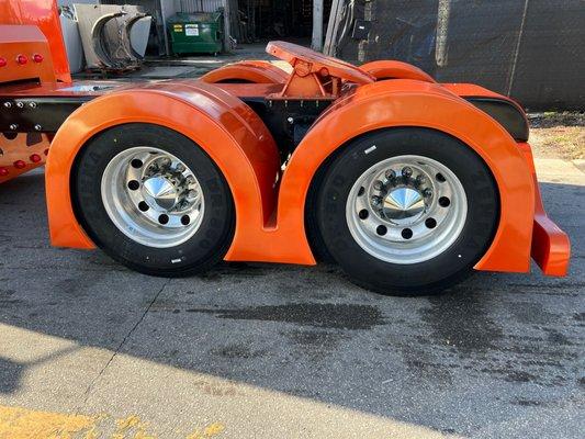 Global Fiberglass Enterprise