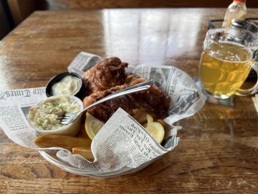 The Fat Rabbit Public House