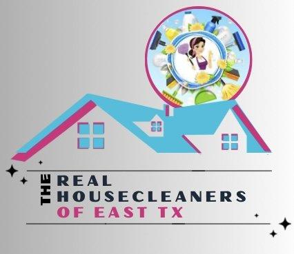 The Real House Cleaners